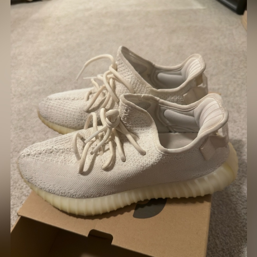 YEEZY BOOST 350